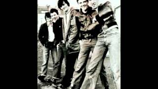 The Undertones -  Let&#39;s Talk About Girls