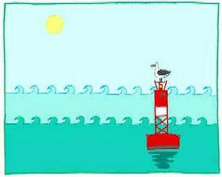 Buoy (Animated Music Video)