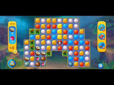 Fishdom/Gameplay/Levels(12241)