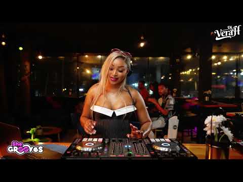 She Grooves E024 #foreverymood