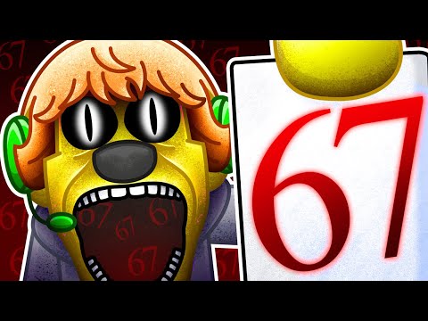 I'M THE NEW 67 KID..