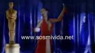 Si me vas a dar tu amor...Naty