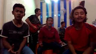 Jadikan kami satu (Cover) by AFG MINISTRY
