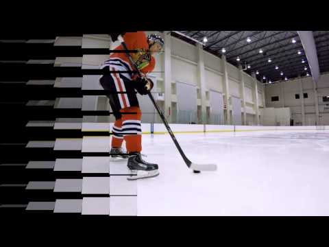 Patrick Kane GoPro Video By Nick