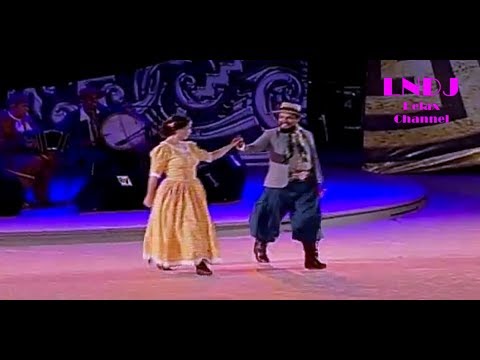 Luichi NoDJ ... Danzas Folklòricas Argentinas - Lorencita