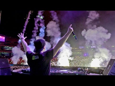 Hardwell's World's Biggest Guestlist Official Aftermovie (Mumbai, India)