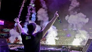 Hardwell&#39;s World&#39;s Biggest Guestlist Official Aftermovie (Mumbai, India)