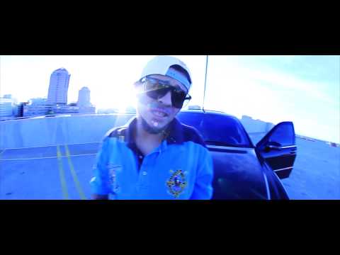 "HOLD IT DOWN" By DUB