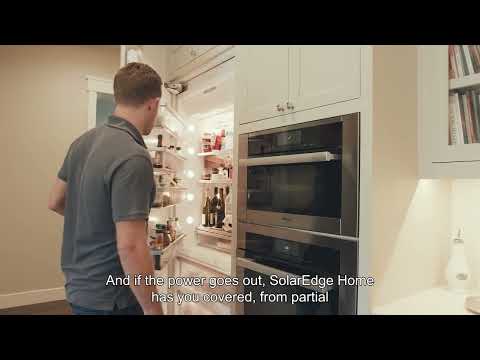 SolarEdge Home - Power Life  Your Way
