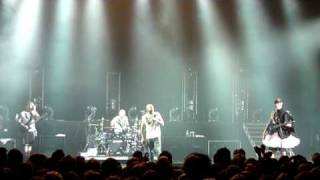 KILLSWITCH ENGAGE - This is Absolution live London Hammersmith Apollo 03-12-2009