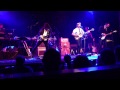 04-12-13 Farfisa Beat - Super Jam plays the music of SQUEEZE (Triple Door, Seattle WA)