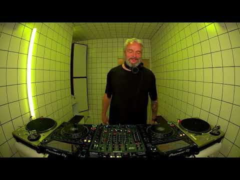 Marco Resmann | HÖR - January 29 / 2024