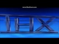 THX Tex Spoof Slowed Down 8 Times