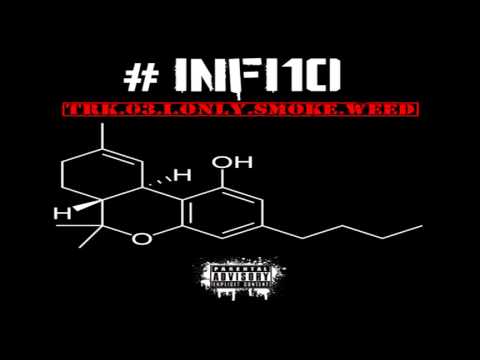 G fighter ft Da Ghost , Fuga , Ekrem Gj -  Only smoke weed