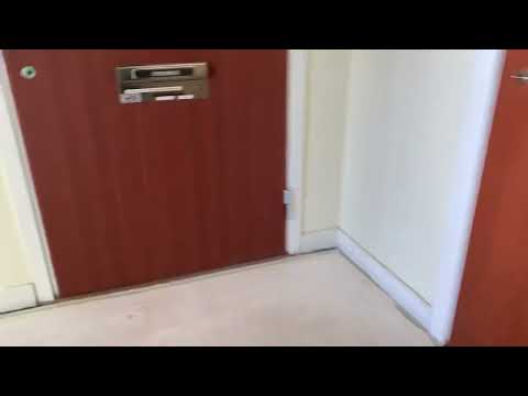 Hiss på S:t Göransgatan 62