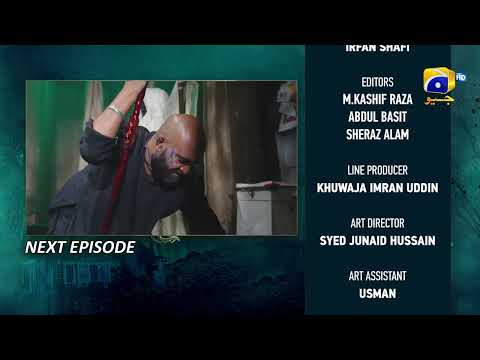 Saaya 2 Episode 30 Teaser - 3rd June 2022 - HAR PAL GEO