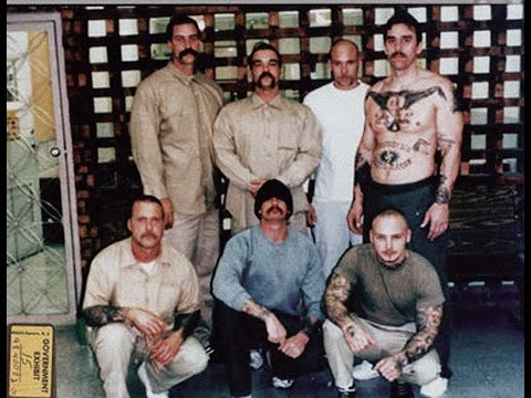 "The Brand" The Rise Of The Aryan Brotherhood | Prison Documentary 2021