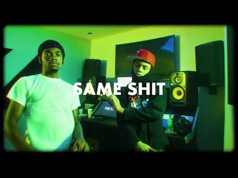 Kay Flock x Porter B - Same Shit (unreleased)