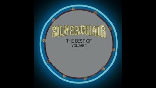 SILVERCHAIR -  WASTED /FIX ME /MINOR THREAT (Black flag &amp; Minor Threat covers)