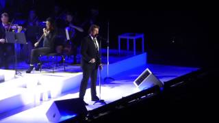 Michael Ball - Gethsemane (I Only Want To Say) 171116