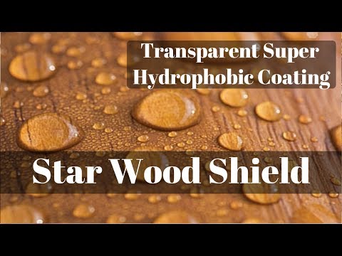 Wood And Metal Paint