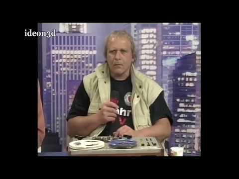 Rodion GA la eStrada TV