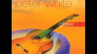 My First Voiceover - Peter White - Just My Imagination