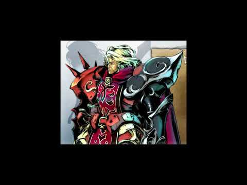 Silver's Favorite VGM #450 - The Edge of Green