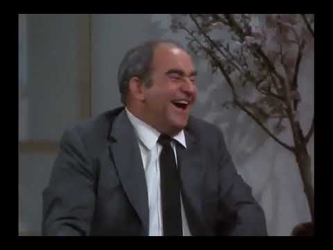 The Mary Tyler Moore Show S2E02 I Am Curious Cooper (September 25, 1971)