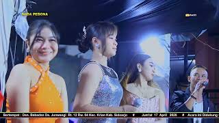 Download lagu PENGANTIN BARU - ALL ARTIS - NADA PESONA MUSIC - LIVE KRIAN SIDOARJO TERBARU 2026 mp3 Download lagu PENGANTIN BARU - ALL ARTIS - NADA PESONA MUSIC - LIVE KRIAN SIDOARJO TERBARU 2026 mp3