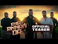 Enga Annan Da Music Video Teaser Paranjothy Ft Thiaga 2025