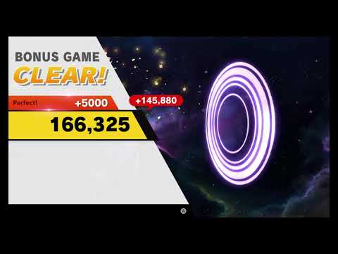 Bonus Stage - Classic Mode - Rosalina - Perfect Run