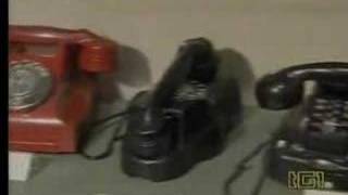 Storia della plastica