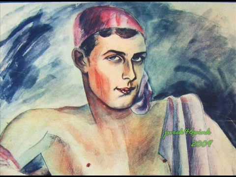 "PEDRO" -   Stare polskie tango, 1946 -  Janusz Popławski + Tadeusz Miller + Maja Berezowska !