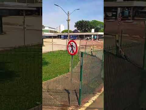 Rodoviária de Taubaté, São José dos Campos #bus #busologia #ônibus #viagem #vida #amor #saopaulo #1