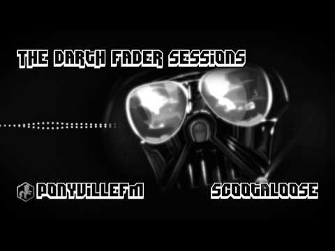 The Darth Fader Sessions - Scootaloose