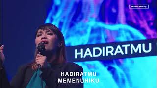 Download lagu HadiratMu, Persembahanku - Bethany Nginden mp3