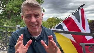 Was ARD/ZDF nicht berichten! Sperrt, blockiert mich, ich sage es trotzdem. Wir schaffen es nicht ❗️