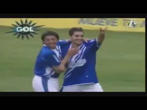 Fabricio Nuñez - Delantero