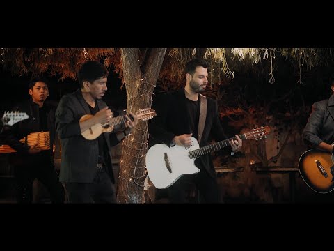 SIN MIRAR ATRAS - V Origen (ex VIDALEROS) ft Ballet Pro Arte