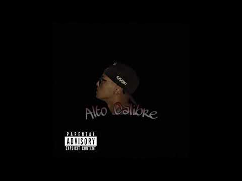 Alto calibre - Amaru (prod by RapHnStudios)
