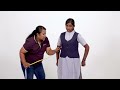 Girls Chudidhar Bottom Measurement Tutorial