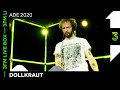 Dollkraut live tijdens ADE 2020 | 3FM Live Box | NPO 3FM
