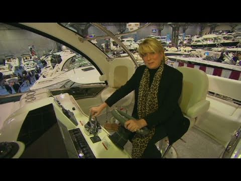 CNN: Wanna buy a yacht?