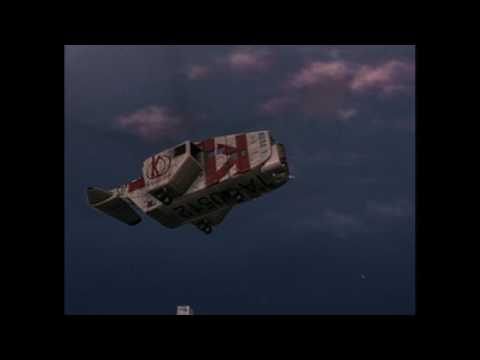 Spetz Playz Front Mission 3 Part 1 - Wanzer-Net