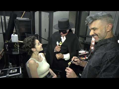 Operação Mesquita 08/05/2020