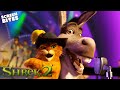 Livin La Vida Loca Shrek 2 2004 Screen Bites
