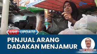 Download lagu Penjual Arang di Lamongan Jatim Ketiban Untung Jelang Idul Adha, Raup Omset hingga Ratusan Juta mp3