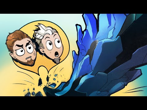 Der Obelisk in Halbschimmer | Dice Actors | Episode 02