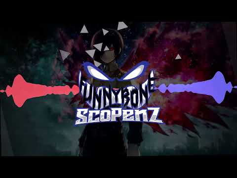 ScoPenZ - Let The Base Kick (HARDSTYLE/RAWSTYLE MIX)